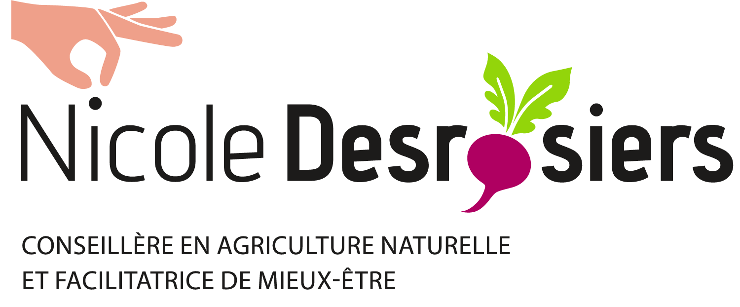 Nicole Desrosiers